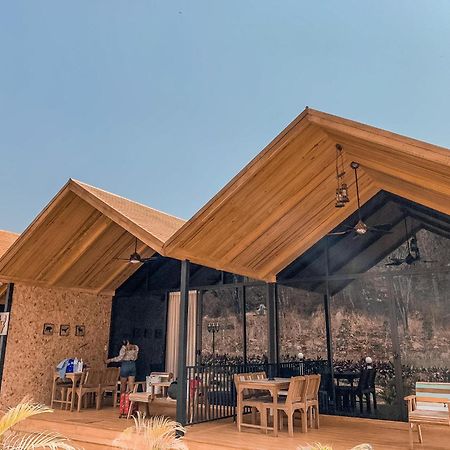 Mont Blanc Glamping Khao Yai Khao Yai National Park Quarto foto